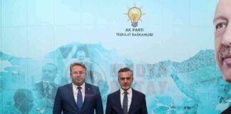 Geyve Belediye Başkan Adayı: Çetinkaya Kimdir? – Seçim 2023 news-14112024-233622