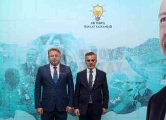 Geyve Belediye Başkan Adayı: Çetinkaya Kimdir? – Seçim 2023 news-14112024-233622