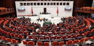 DEVA ve Saadet Partisi Ortak Çatı Partisi Kuracak news-15112024-023831