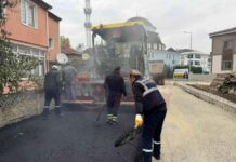 Serdivan’da Yolların Yenilenmesi ve Yol Bakım Çalışmaları news-15112024-053905