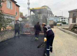 Serdivan’da Yolların Yenilenmesi ve Yol Bakım Çalışmaları news-15112024-053905