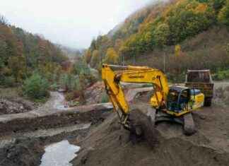 Sel ve taşkın riskine karşı alınması gereken tedbirler – Sel ve taşkın önlemleri news-15112024-053929