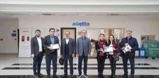 Sakarya Üniversitesi Patentleri ISIF 2024 Fuarında Büyük Başarı Kazandı. news-15112024-114310