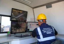 Robotlar altyapı sektöründe kullanımı ve etkileri news-15112024-144336