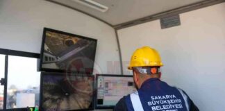 Robotlar altyapı sektöründe kullanımı ve etkileri news-15112024-144336