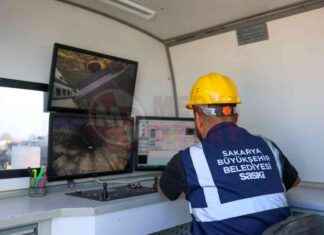 Robotlar altyapı sektöründe kullanımı ve etkileri news-15112024-144336