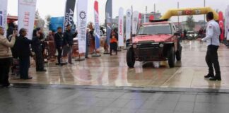 Sakarya’da Off-Road Etkinlikleri ve Heyecanı – En İyi Rotalar ve Etkinlikler news-15112024-174441