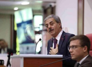 2025 Büyükşehir ve SASKİ Bütçesi: 14 Milyar 706 Milyon news-15112024-174508