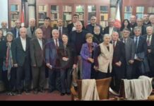 Türk’e düşmanlık yapmanın Müslümanlıkla çeliştiği gerçeği news-15112024-204746