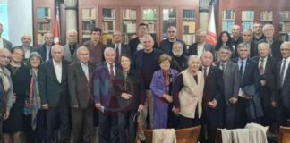 Türk’e düşmanlık yapmanın Müslümanlıkla çeliştiği gerçeği news-15112024-204746