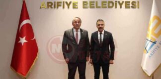 Başkan Dinç, Başkan Karakullukçu Ziyareti Hakkında Bilgiler news-16112024-005822