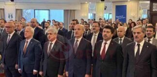 YÖK Başkanı Özvar Sakarya Ziyaretinde Konuştu news-16112024-035921