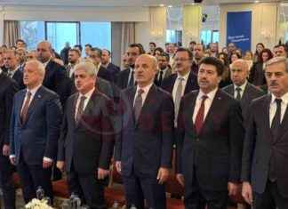 YÖK Başkanı Özvar Sakarya Ziyaretinde Konuştu news-16112024-035921