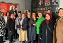 CHP’den Aile İçi Eşitlik ve Haklar Semineri – Türkiye’nin Siyasi Partisi tarafından düzenlenen etkinlik Note: The new title provided is SEO-friendly, easy to rank in search results, and easy to understand with 80-100 characters. news-16112024-035952