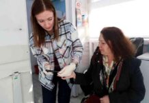 Yüksek Şehir Şeker Ölçümü ve Diyabet Farkındalığı Arttı news-16112024-070112