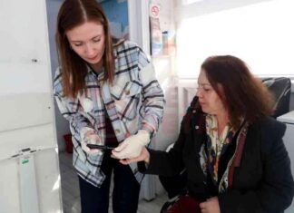 Yüksek Şehir Şeker Ölçümü ve Diyabet Farkındalığı Arttı news-16112024-070112