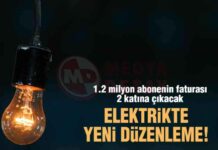 Elektrikte Yeni Düzenlemeler ve Etkileri news-16112024-130441