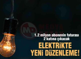 Elektrikte Yeni Düzenlemeler ve Etkileri news-16112024-130441