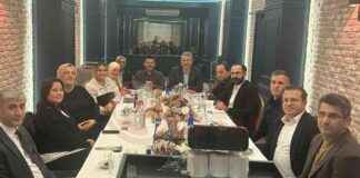 Sosyal Yardım Platformu: İlk Adım ve Gelişmeler news-16112024-160624