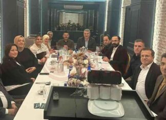 Sosyal Yardım Platformu: İlk Adım ve Gelişmeler news-16112024-160624