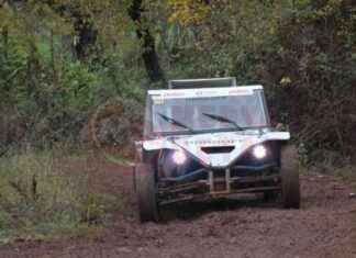 2024 Türkiye Off-Road Şampiyonası 6. Ayağı Sakarya’da Başladı! – Yarışmalar ve Kazananlar news-16112024-190722