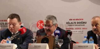 Türkiye Toplantıları: Sakarya’da Bir ve Birlikte Hilal’e Doğru news-16112024-190749