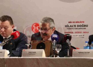 Türkiye Toplantıları: Sakarya’da Bir ve Birlikte Hilal’e Doğru news-16112024-190749