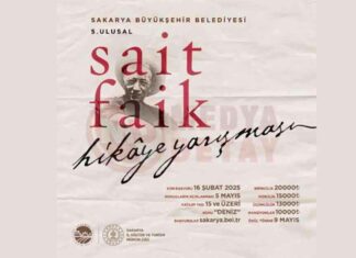 Sait Faik’in Hatırası: Farklı Hikayelerle Yaşatmak news-17112024-161833