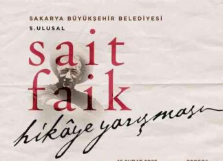 Sait Faik Hatıra Hikayeleri: Başvurular Açık! news-17112024-161900