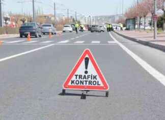 İçişleri Bakanlığı: 3 Milyon 14 Bin 276 Araç Denetlendi Sonuçları Açıklandı news-17112024-192106