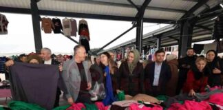 Yenikent Giyim ve Kumaş Pazarı: Yeni Soluk ve Fırsatlar news-17112024-222145