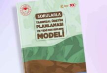 Sorularla Tarımsal Üretim Planlaması Nasıl Yapılır? news-17112024-222214