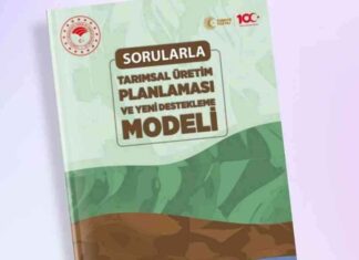 Sorularla Tarımsal Üretim Planlaması Nasıl Yapılır? news-17112024-222214