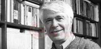 Yazar Necati Mert Kimdir? – Biyografi, Eserleri ve Hayatı news-18112024-012300