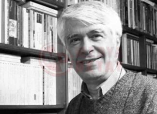 Yazar Necati Mert Kimdir? – Biyografi, Eserleri ve Hayatı news-18112024-012300