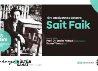 Sait Faik Abasıyanık: OSM’de Efsane Konuşma news-18112024-072606