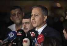 Bakan Yerlikaya: ‘1 Polis Şehit Oldu’ – Haber Detayları ve Güncel Bilgiler news-18112024-072637