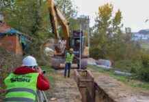 Camili atık su altyapısı güçlendirme çalışmaları news-18112024-102955