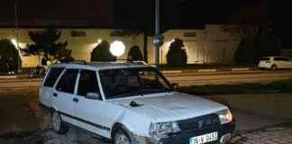 Ağır Yaralanan Motosiklet Sürücüsü: Otomobil Çarpışması Sonucu Olan Kazada news-18112024-103052