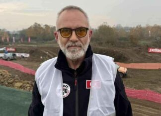 Petlas Türkiye Off-Road Şampiyonası 6. Ayak Yarışları: Sonuçlar ve Kazananlar news-18112024-103115