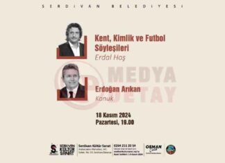 Erdoğan Arıkan Kimdir? Şehrin Akademisi’nde Anlatıyor! news-18112024-163241