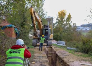 Camili’de Atıksu Altyapısını Güçlendiren Proje Çalışmaları Devam Ediyor news-18112024-163336