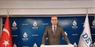 Dava Partisi Belediye Başkanlarına Açık Davet ve Destek Sözü – 80 characters news-18112024-193541