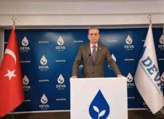 Dava Partisi Belediye Başkanlarına Açık Davet ve Destek Sözü – 80 characters news-18112024-193541