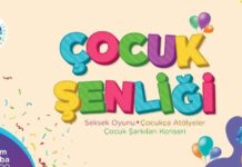 Sakarya Çocuk Şenliği: Eğlence ve Aktiviteler için Buluşma Noktası news-18112024-223550