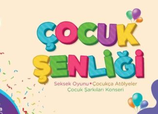 Sakarya Çocuk Şenliği: Eğlence ve Aktiviteler için Buluşma Noktası news-18112024-223550