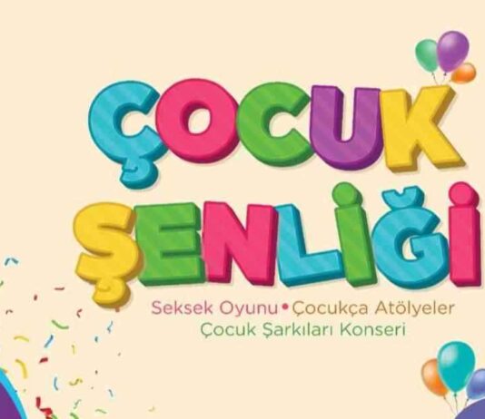 Sakarya Çocuk Şenliği: Eğlence ve Aktiviteler için Buluşma Noktası news-18112024-223550