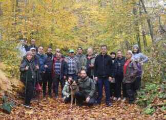 Hendek Öğretmen Akademisi Doğa Sporları Kulübü Sağlıklı Yaşam Yürüyüşleri düzenliyor news-19112024-013924
