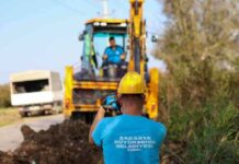 Erenler’deki 4 Mahalleye 25 Milyonluk Altyapı Yatırımı – Yerel Haberler news-19112024-044047