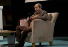 Tasavvuf ve Aşk: Yazar Ömer Demirbağ’ın Bakışı news-19112024-074149